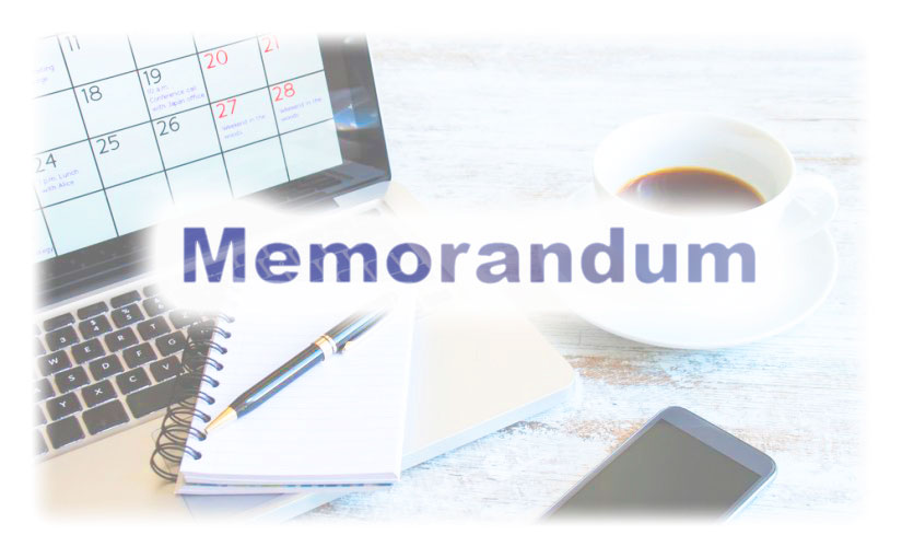 PLANIFICACION-MEMORANDUM