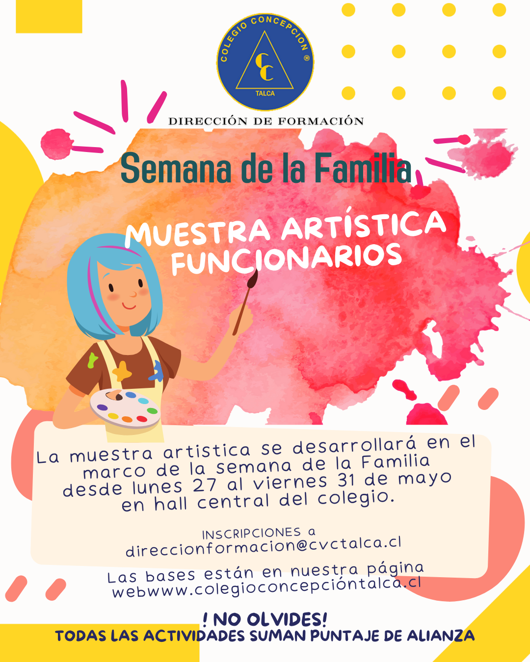 SEMANA DE LA FAMILIA (4)