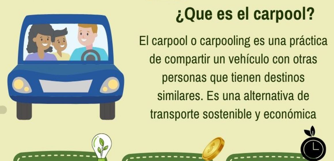 Campaña carpool