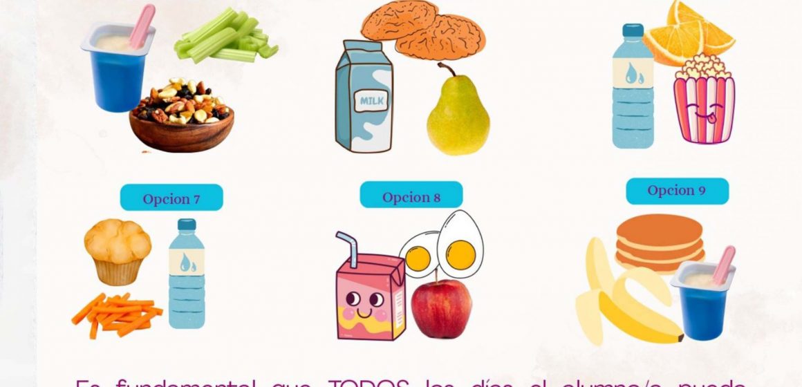 Minuta por nutricionistas - 1