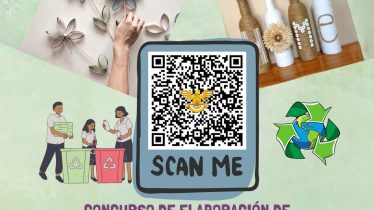 Concurso materiales reciclados - 1