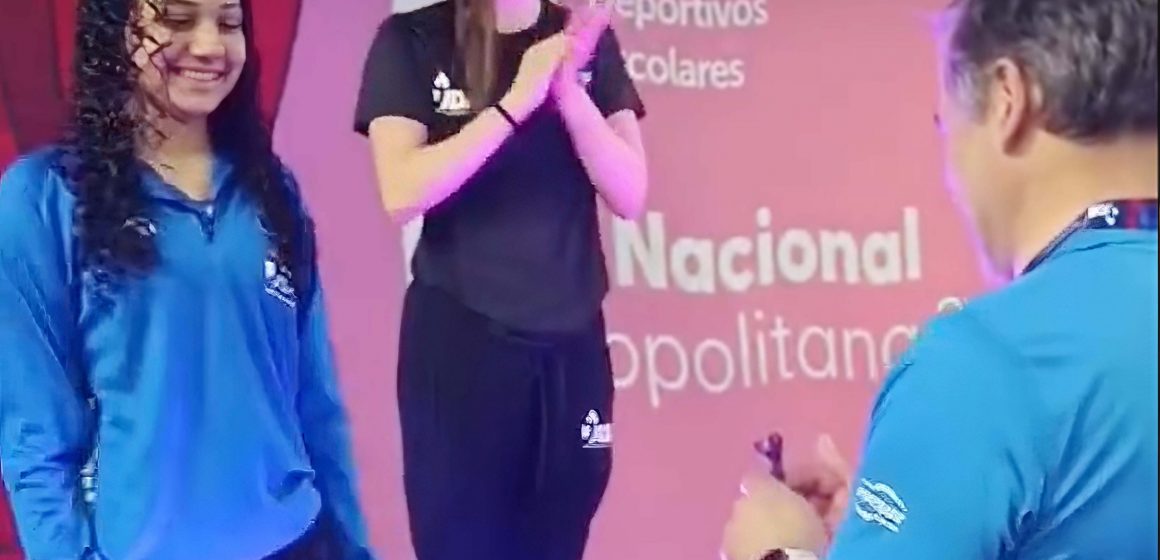 Natacion