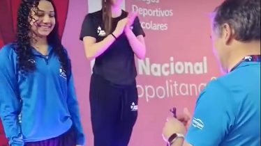 Natacion