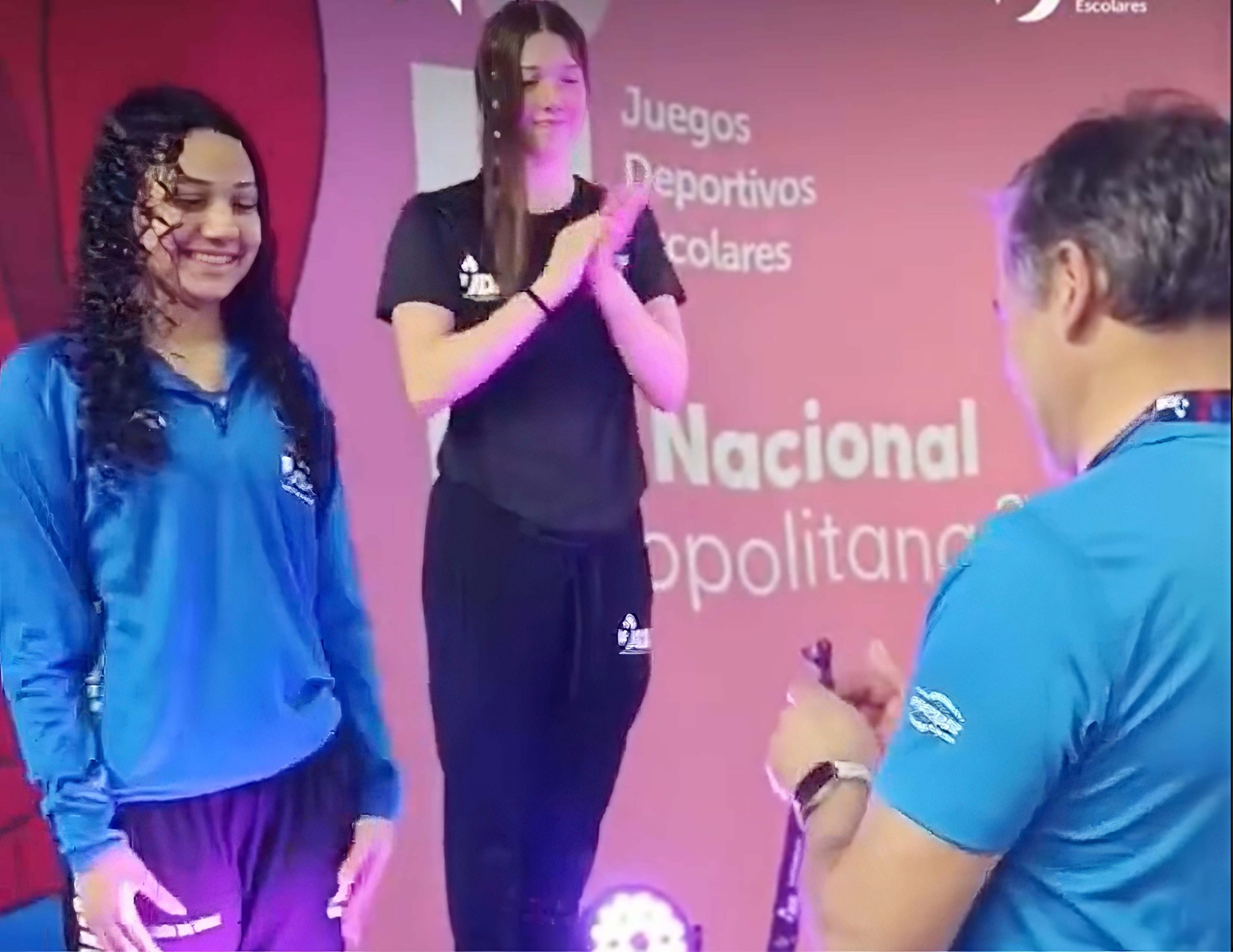 Natacion