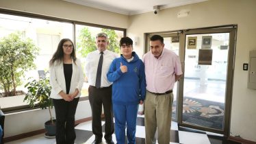 Alejandro Matus Escárate