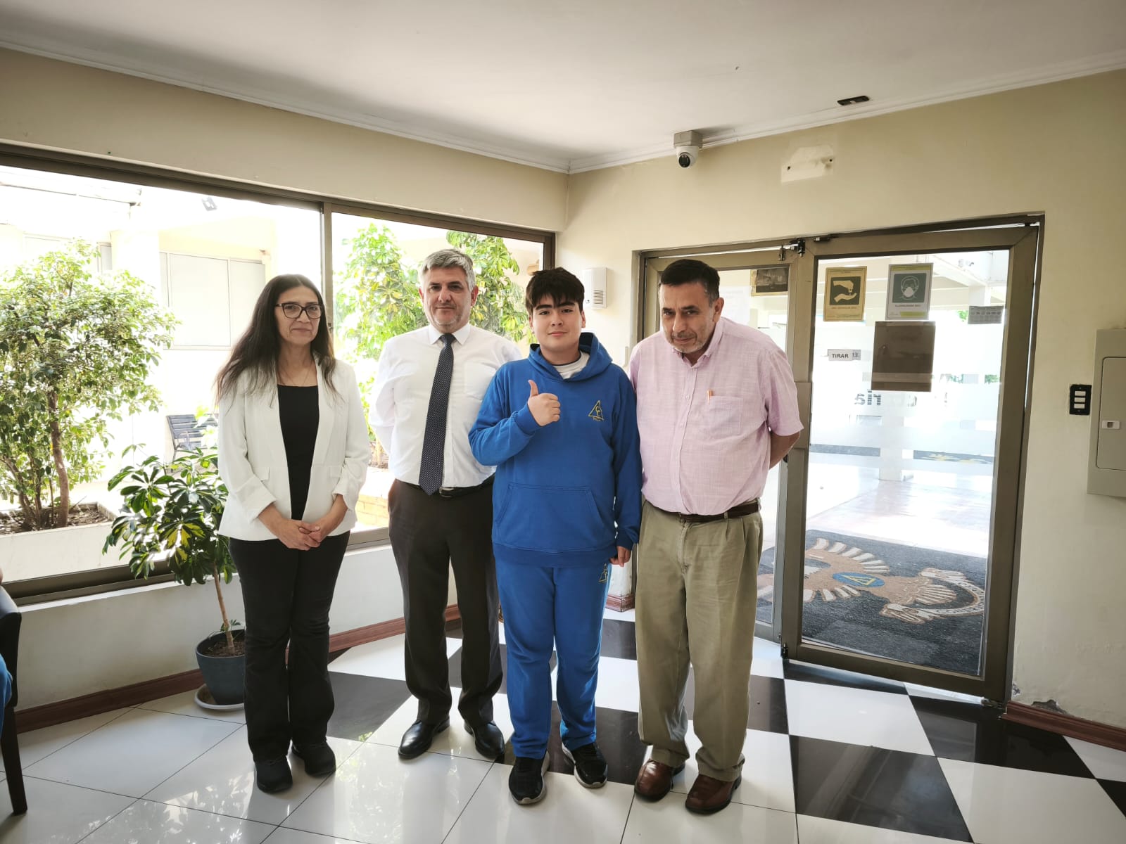 Alejandro Matus Escárate