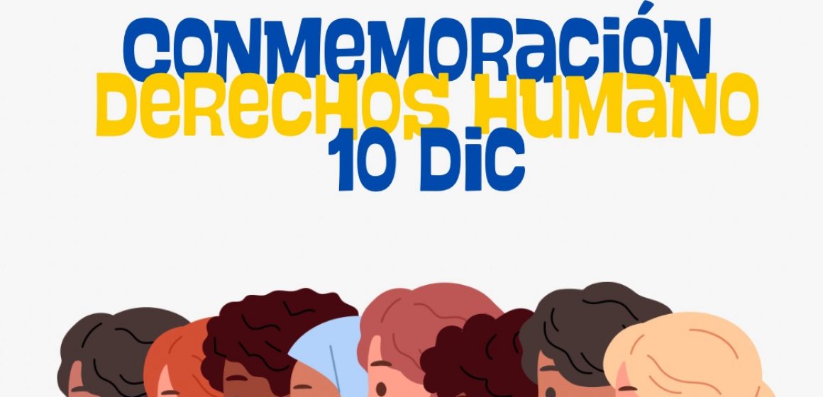 Derechos humanos 10 diciembre - 1