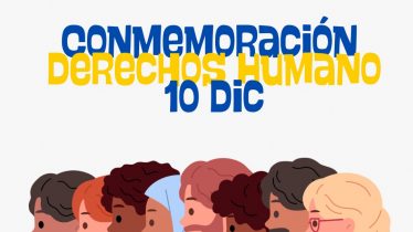 Derechos humanos 10 diciembre - 1
