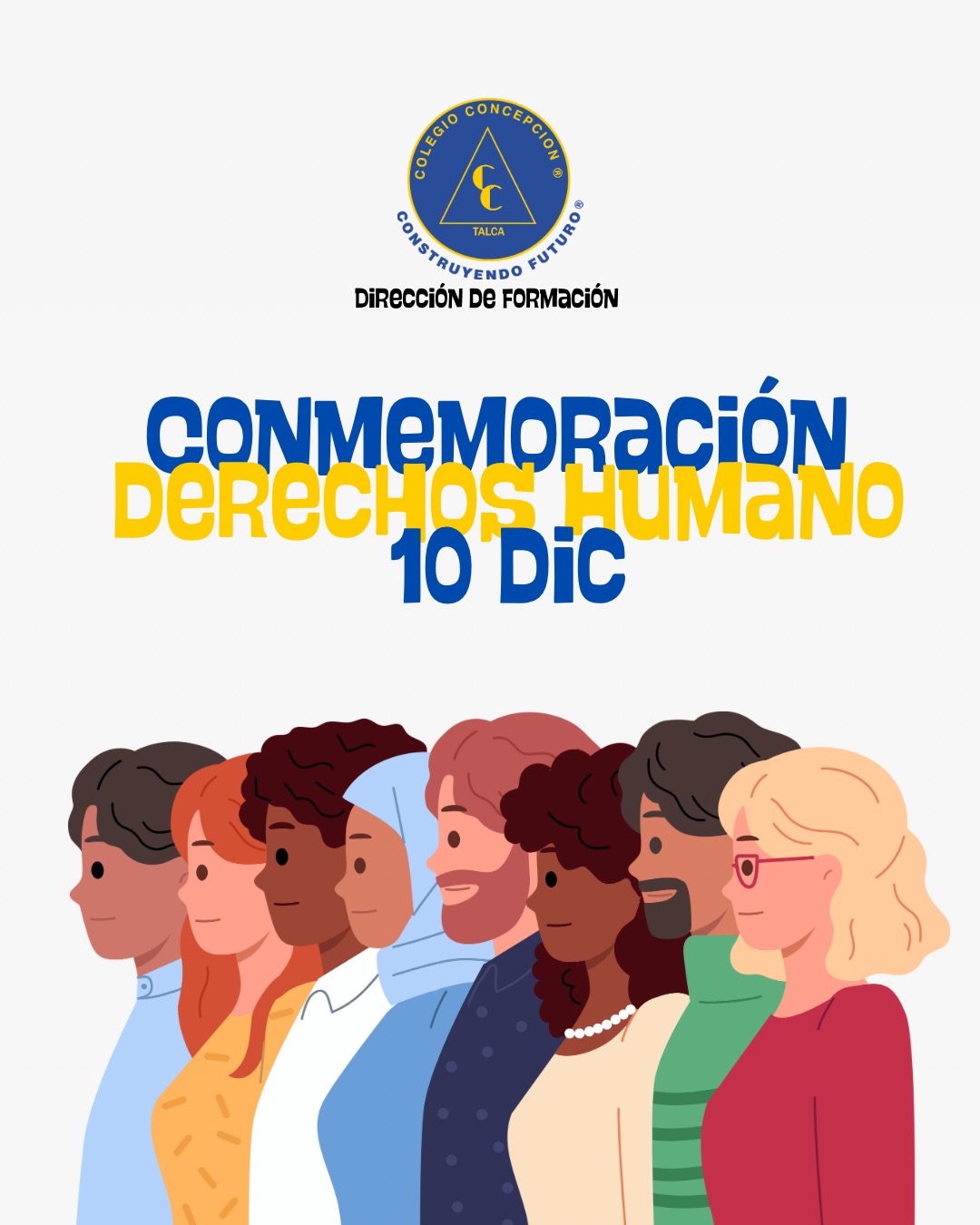 Derechos humanos 10 diciembre - 1 Derechos humanos 10 diciembre - 1