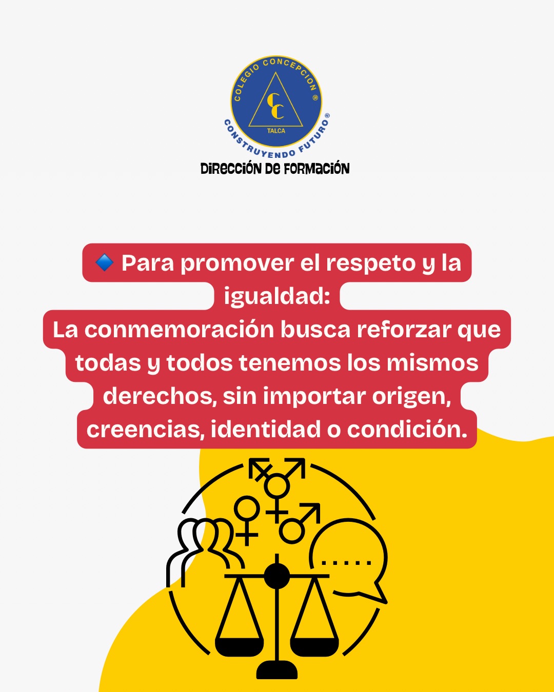 Derechos humanos 10 diciembre - 3 Derechos humanos 10 diciembre - 3