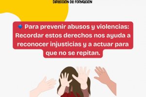 Derechos humanos 10 diciembre - 4