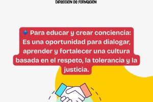 Derechos humanos 10 diciembre - 5