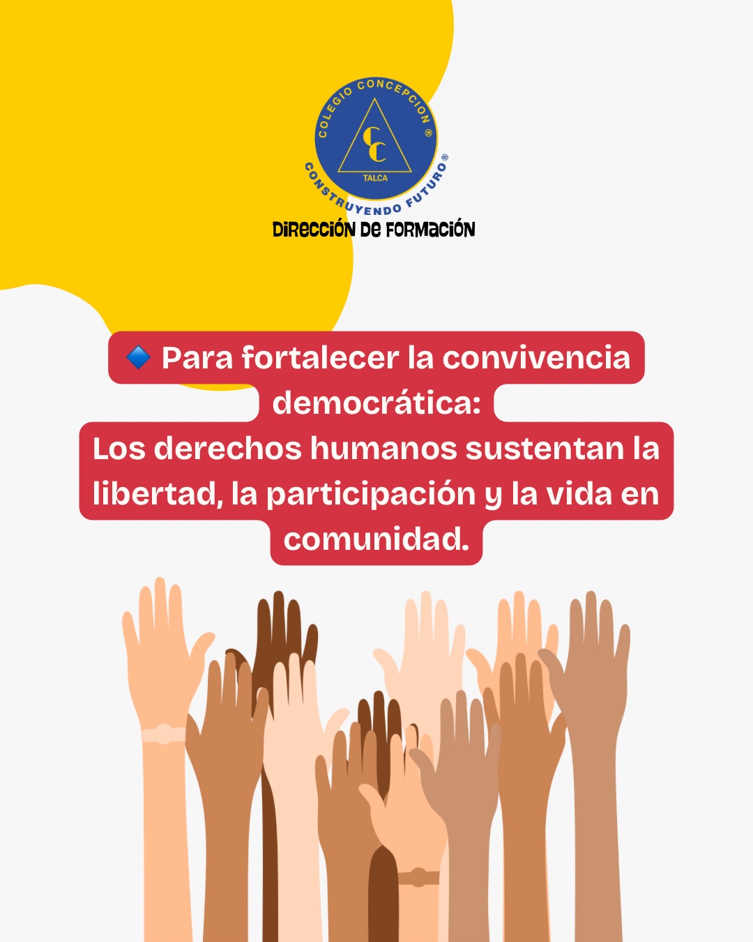 Derechos humanos 10 diciembre - 6 Derechos humanos 10 diciembre - 6