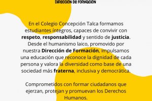 Derechos humanos 10 diciembre - 7