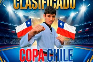 Emilio Copa Chile