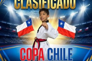 Santiago Copa Chile