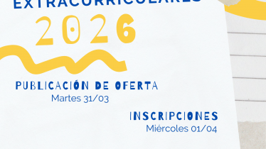 Talleres Extracurriculares