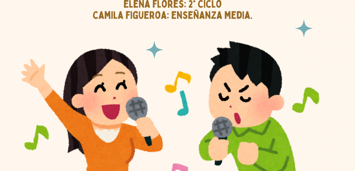 Afice Festival de la Voz