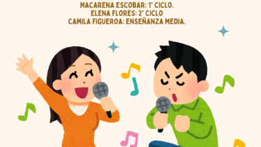 Afice Festival de la Voz