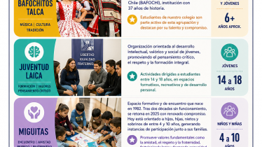 Infografía Vinculación